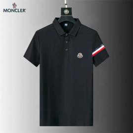 Picture of Moncler Polo Shirts Short _SKUMonclerM-3XL12yx0326282